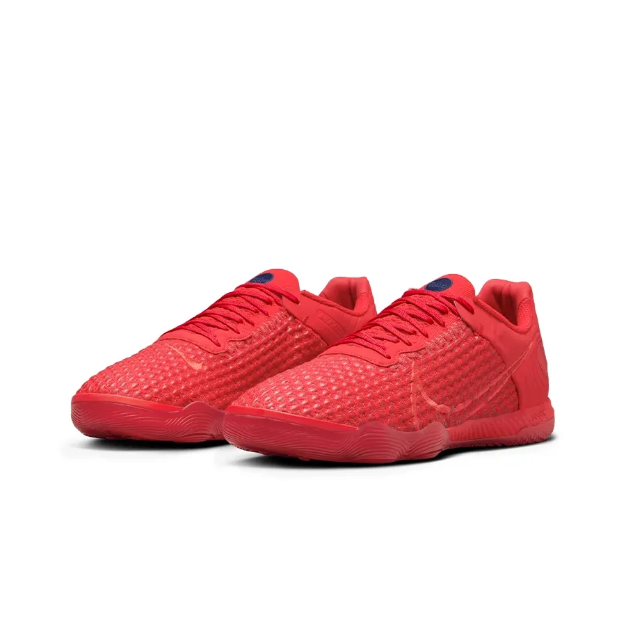 Imagen 1 de 8 de Botines Nike React Gato-ROJO