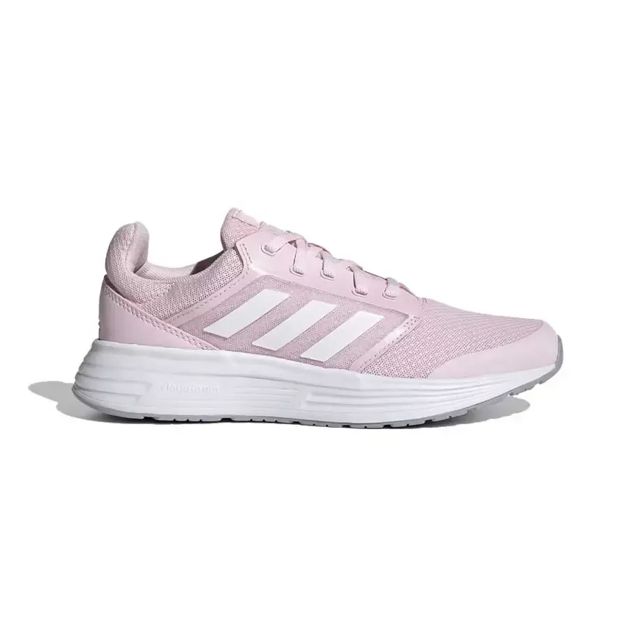 Adidas Galaxy Zapatillas Adidas Rosa Y Blanco Zapatillas Running
