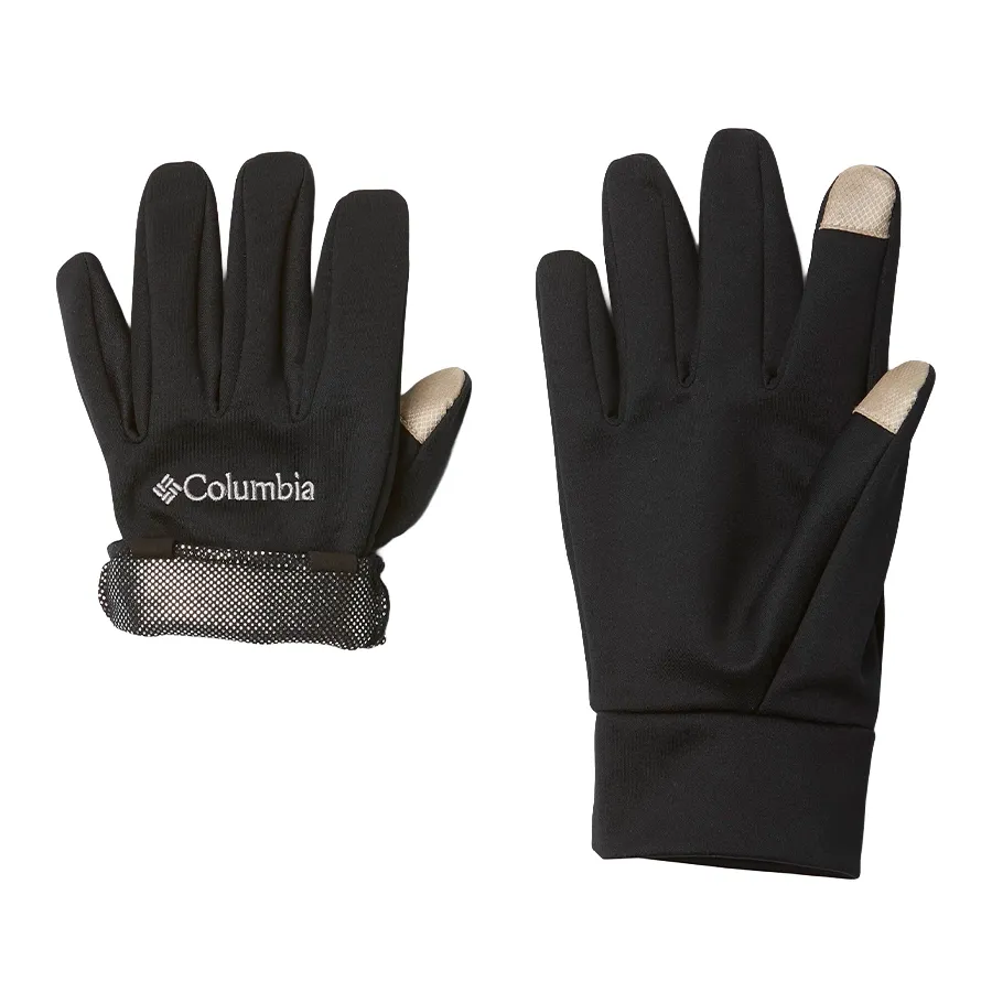 Imagen 1 de 2 de Guantes Columbia Omni-Heat Touch-NEGRO