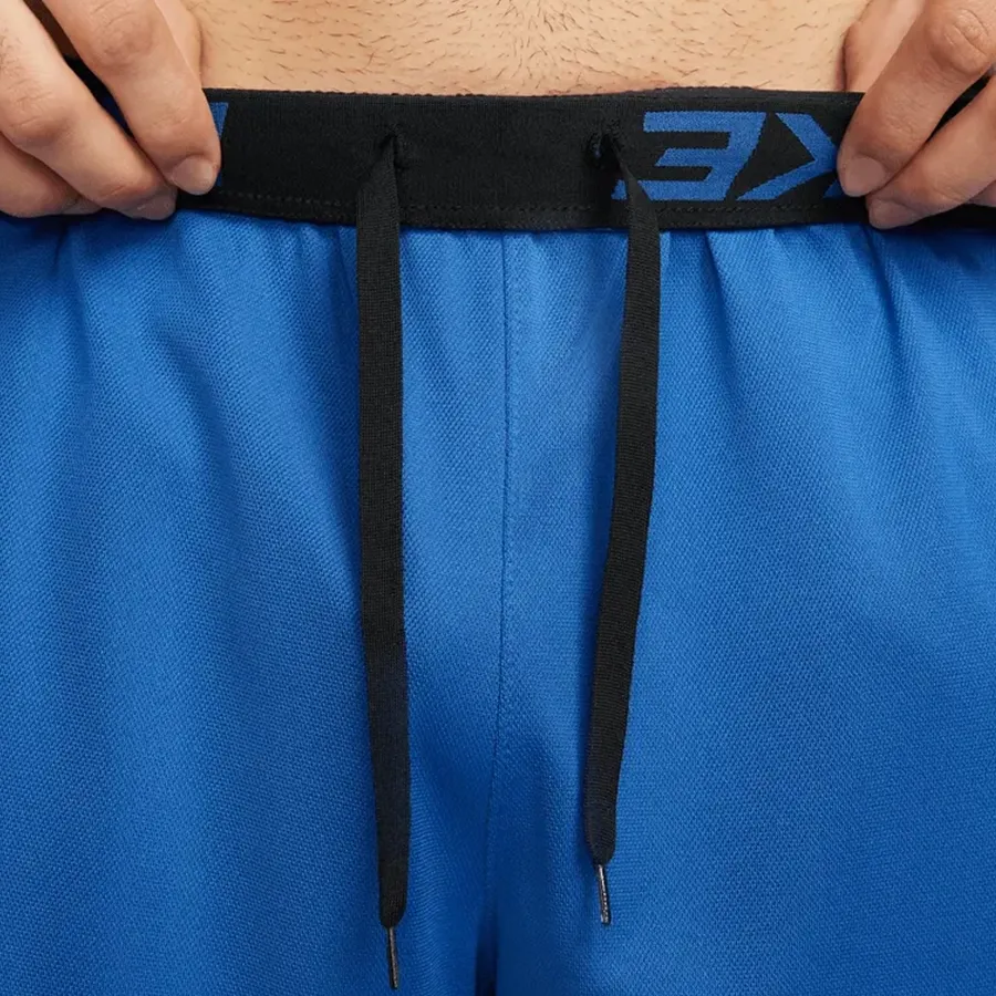 Imagen 2 de 4 de Nike Shorts  DF Totality Knit 9 In UL-AZUL