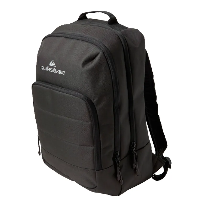 Imagen 2 de 3 de Mochila Quiksilver Burst 2.0-NEGRO