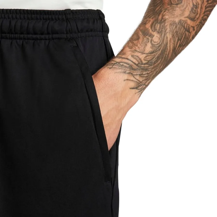 Imagen 3 de 5 de Shorts Nike Dri-FIT Park-NEGRO
