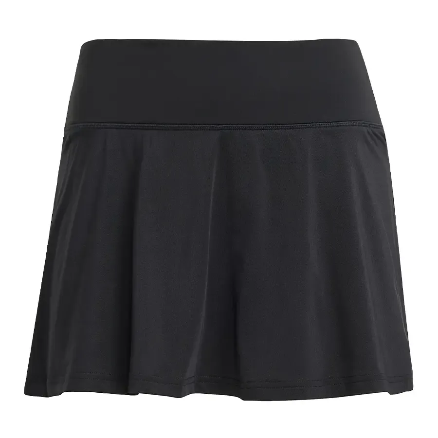 Imagen 2 de 5 de Falda adidas Club Climacool-NEGRO