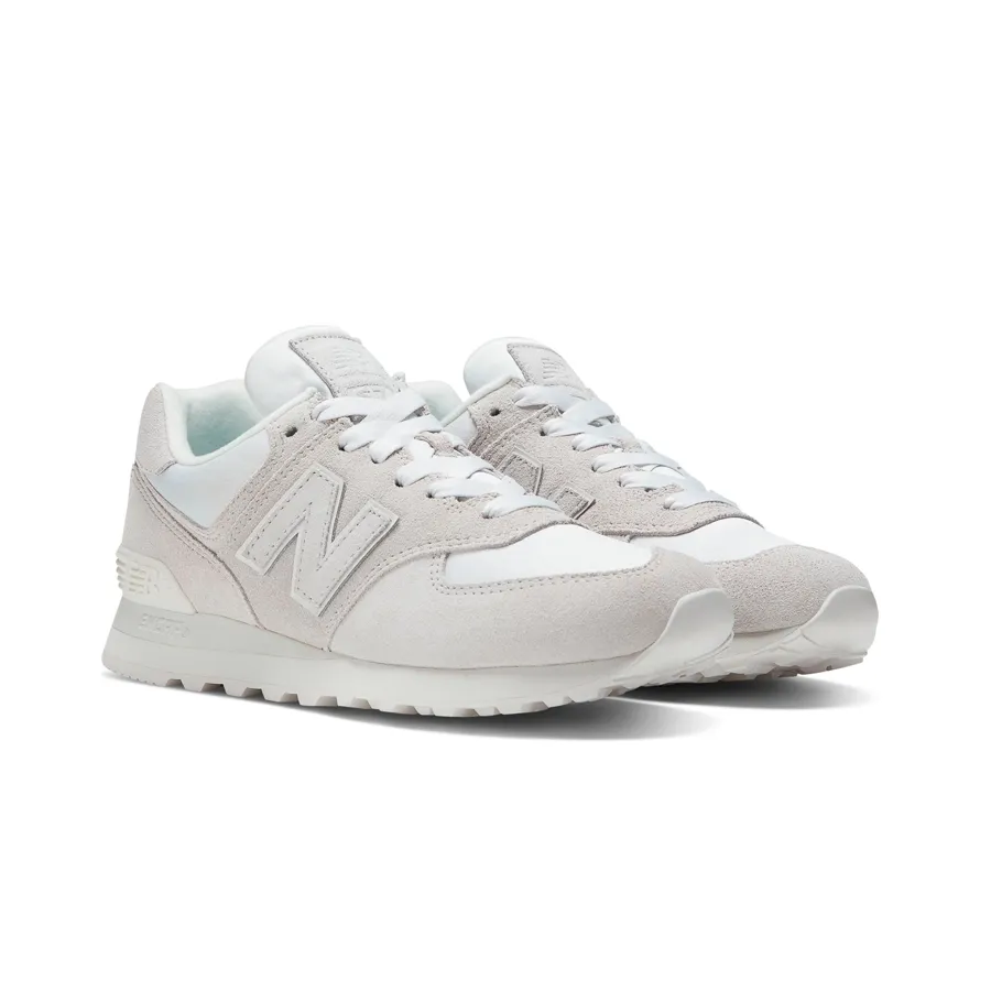 Imagen 2 de 6 de Zapatillas New Balance 574-GRIS