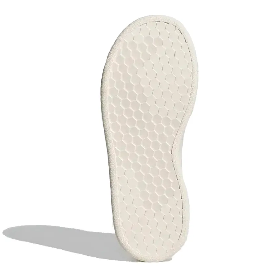 Imagen 3 de 4 de Zapatillas adidas Advantage K-BLANCO/NEGRO