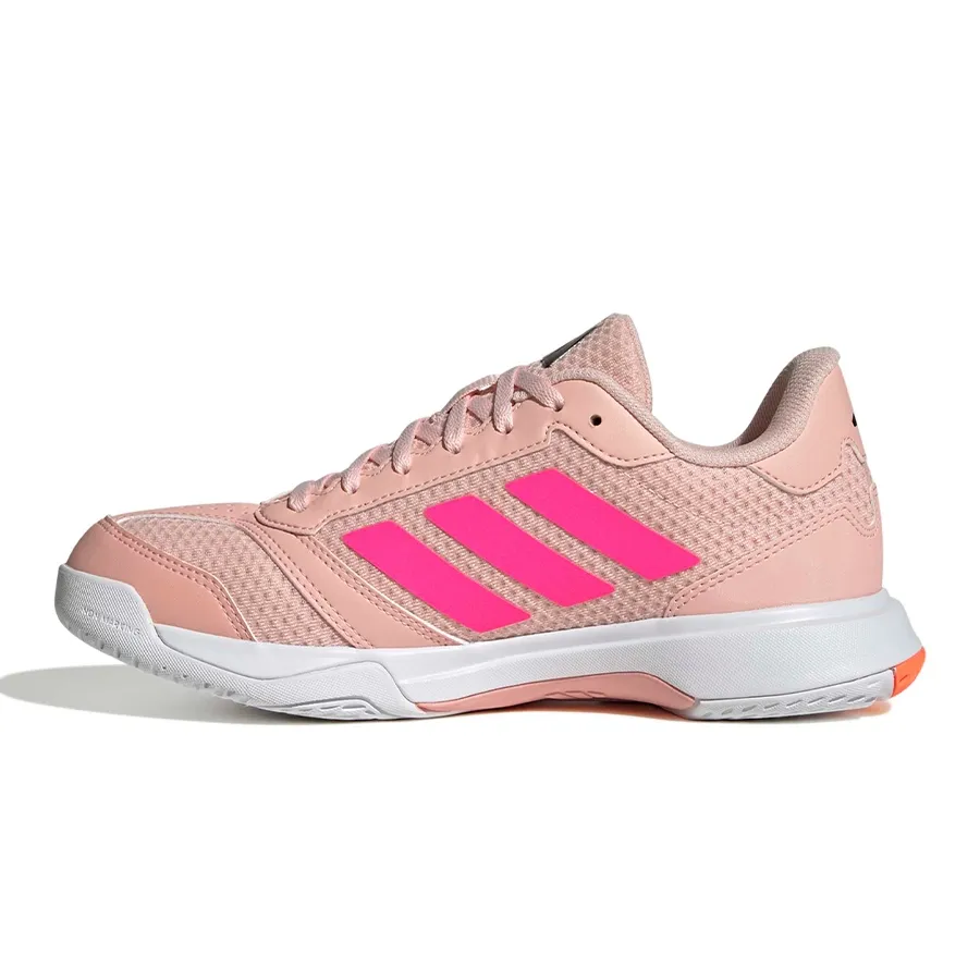 Imagen 2 de 7 de Zapatillas adidas Ligra 8-ROSA/FUCSIA