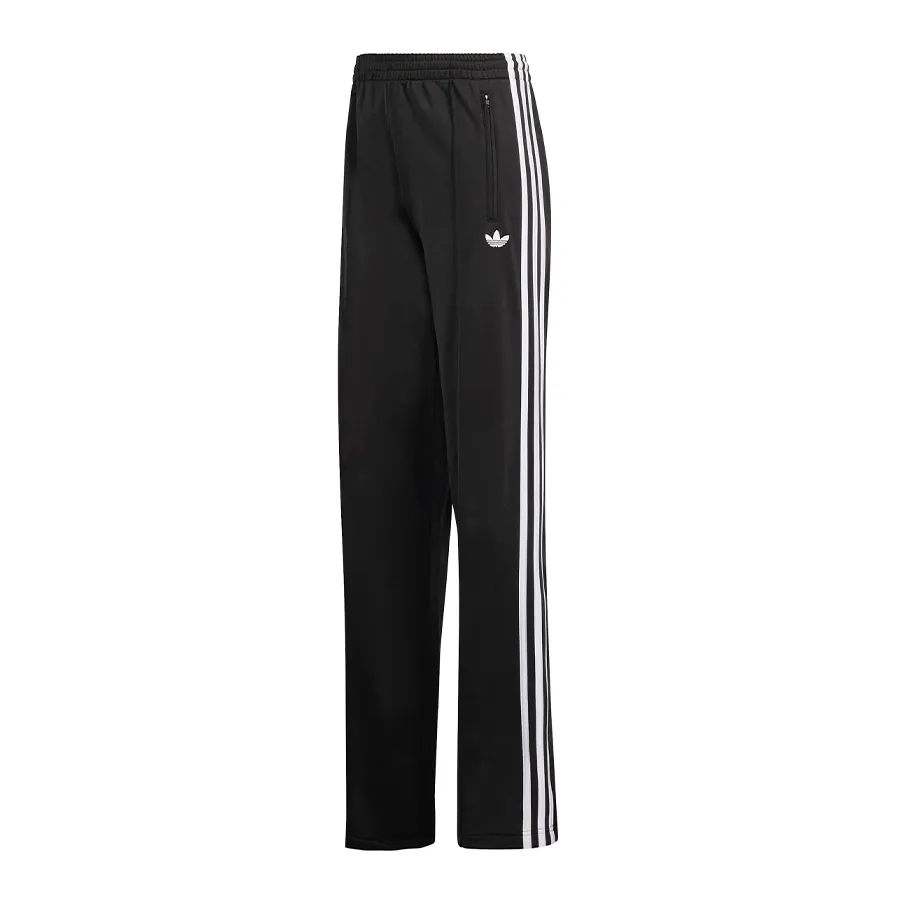 Imagen 2 de 5 de Pantalón adidas originals Deportivo Firebird-NEGRO