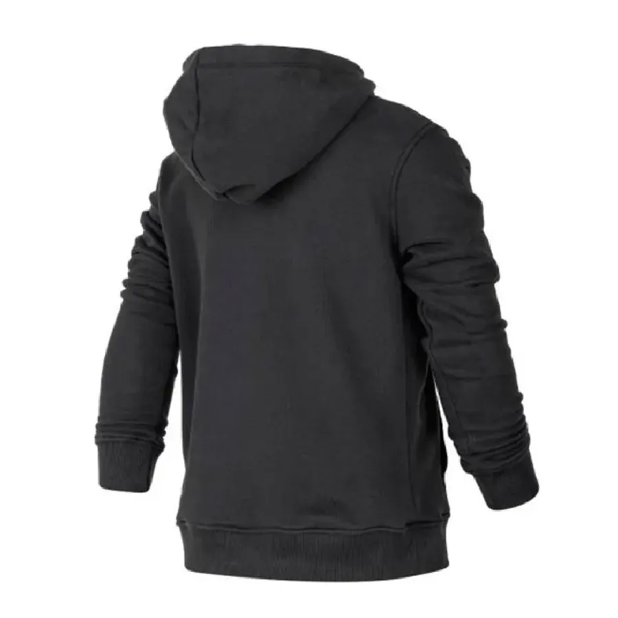 Imagen 1 de 3 de Buzo Topper Rtc Oversize Urb II-NEGRO