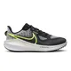 zapatillas-nike-vomero-17-GRIS/NEGRO/AMARILLO FLUOR