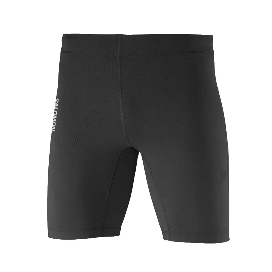 Imagen 0 de 1 de Salomon Blaze Tight 7"-NEGRO