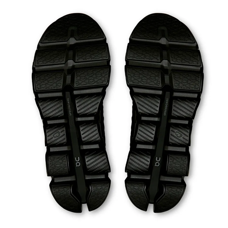 Imagen 3 de 5 de Zapatillas On Cloudswift 4-NEGRO