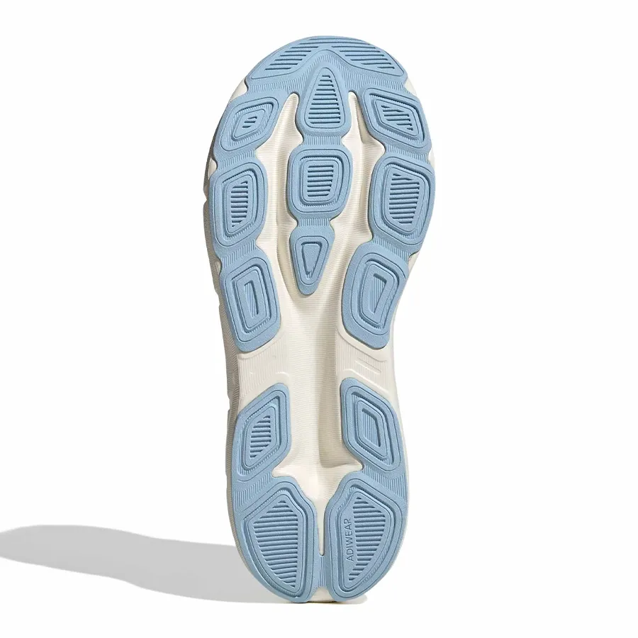 Imagen 3 de 7 de Zapatillas adidas Questar 4-AERO/CELESTE
