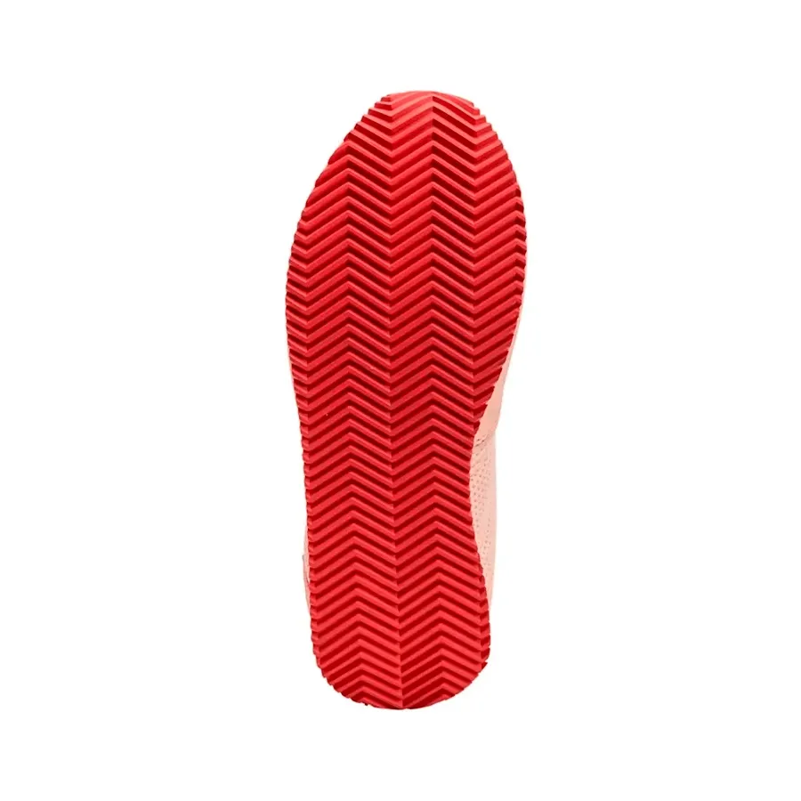 Imagen 4 de 5 de Zapatillas Topper T.350-NUDE/BLANCO