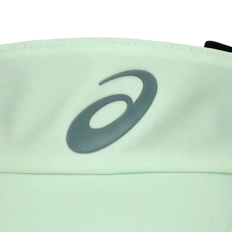Imagen 2 de 3 de Gorra Asics Visera asics Performance Visor-PISTACHO