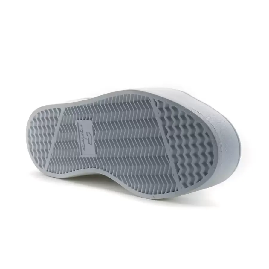 Imagen 3 de 5 de Zapatillas Topper Candy Gala-BLANCO