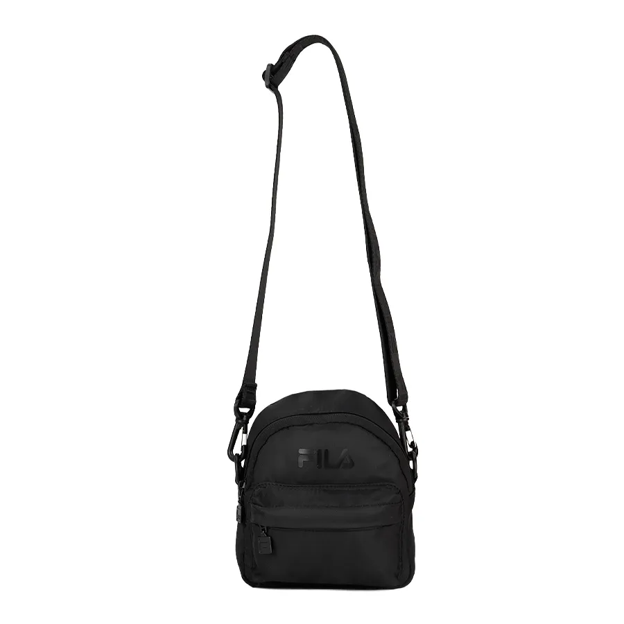 Imagen 0 de 6 de Bolso Fila Sport Style-NEGRO