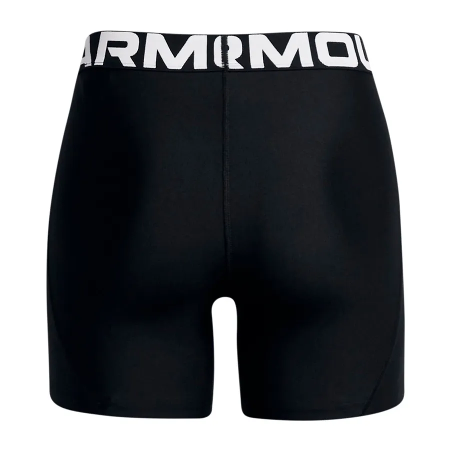 Imagen 3 de 5 de Calza Under Armour Hg Authentics-NEGRO