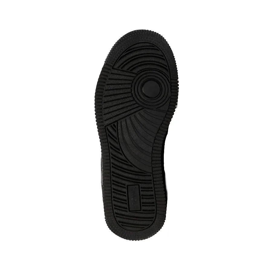 Imagen 4 de 7 de Zapatillas Atomik Cambridge-NEGRO
