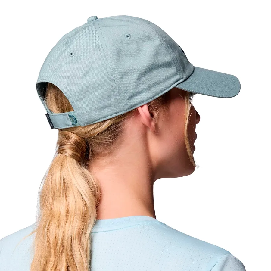 Imagen 3 de 6 de Gorra Columbia Provisions-CELESTE