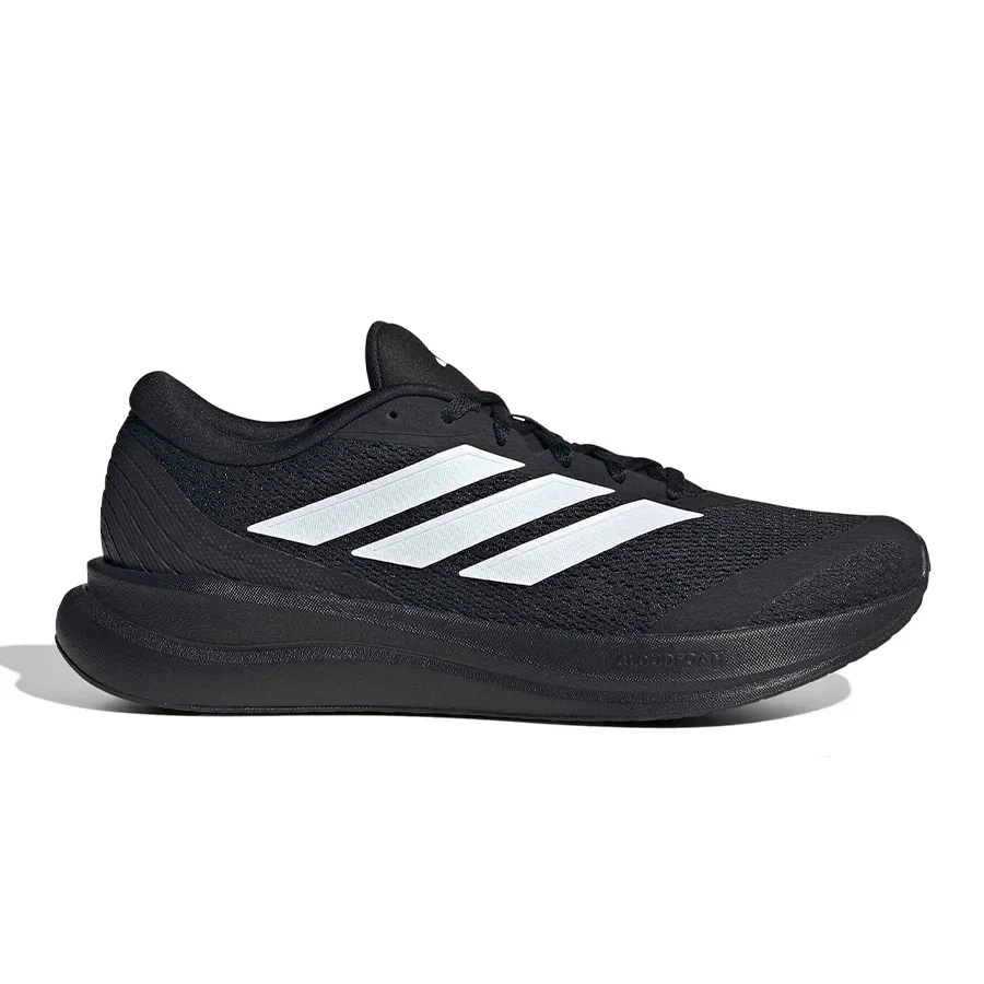 Imagen 0 de 7 de Zapatillas adidas Runfalcon 6 Cloudfoam-NEGRO/BLANCO
