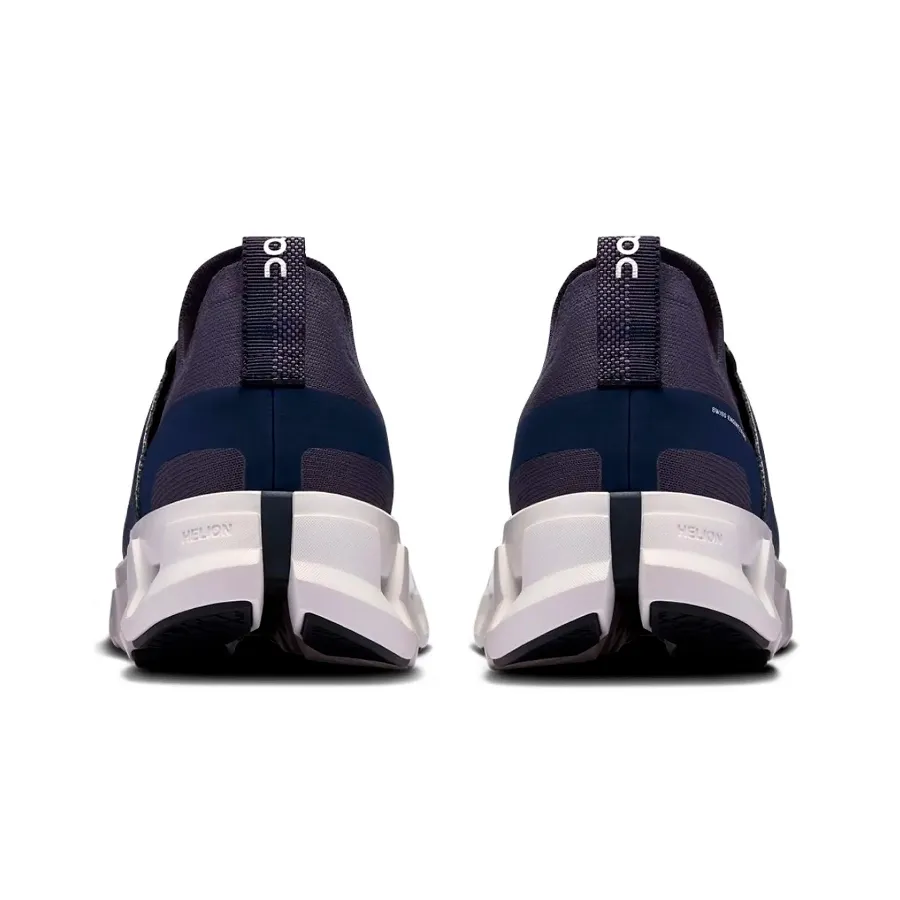 Imagen 5 de 6 de Zapatillas On Cloudswift 4-MORADO/MARINO