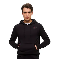 Buzo Reebok Identity small