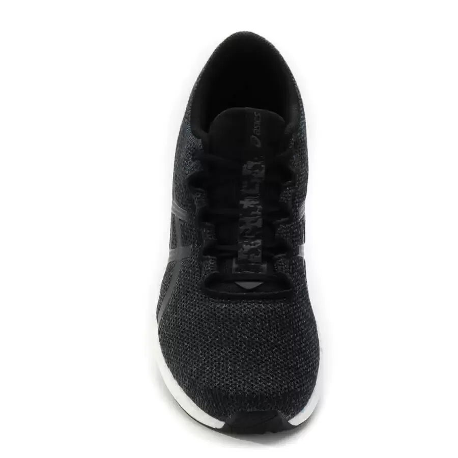 Imagen 0 de 5 de Zapatillas Asics Gel Hypergel Yu-NEGRO/GRAFITO