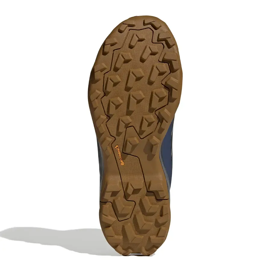 Imagen 4 de 7 de Zapatillas adidas Terrex Skychaser Ax5-MARINO/GRAFITO