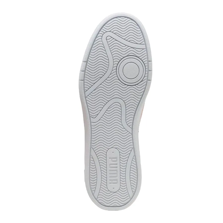 Imagen 4 de 7 de Zapatillas Puma Court Lally-BLANCO/ROSA