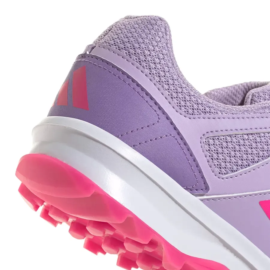 Imagen 6 de 7 de Zapatillas adidas Fabela Rise-LILA/FUCSIA/VIOLETA