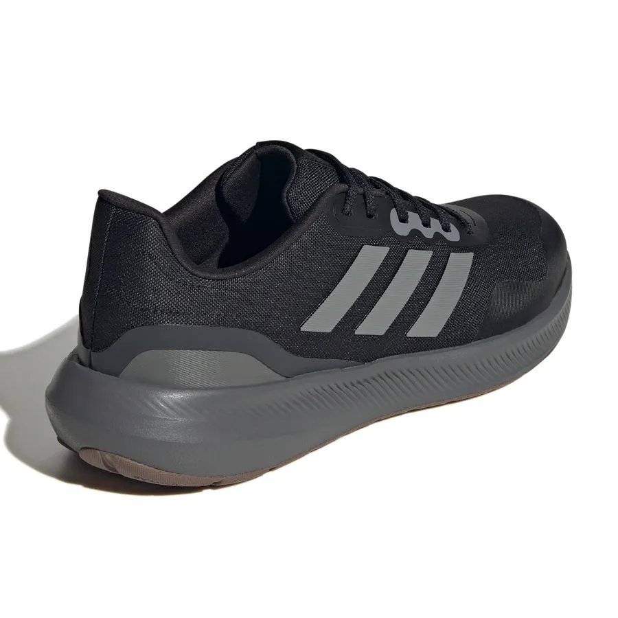 Imagen 1 de 7 de Zapatillas adidas Runfalcon 3.0 Tr-NEGRO/GRAFITO