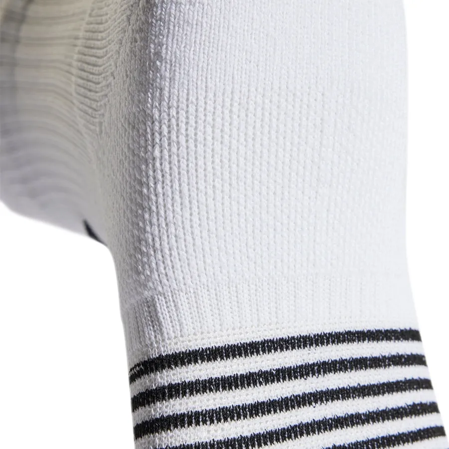 Imagen 2 de 4 de Medias adidas Running X Supernova-BLANCO/NEGRO