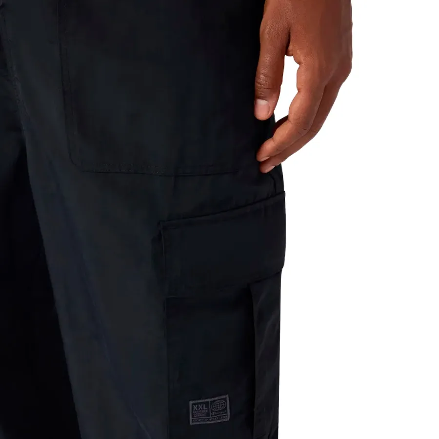 Imagen 3 de 4 de Pantalón Champion Urban Contemporary-NEGRO