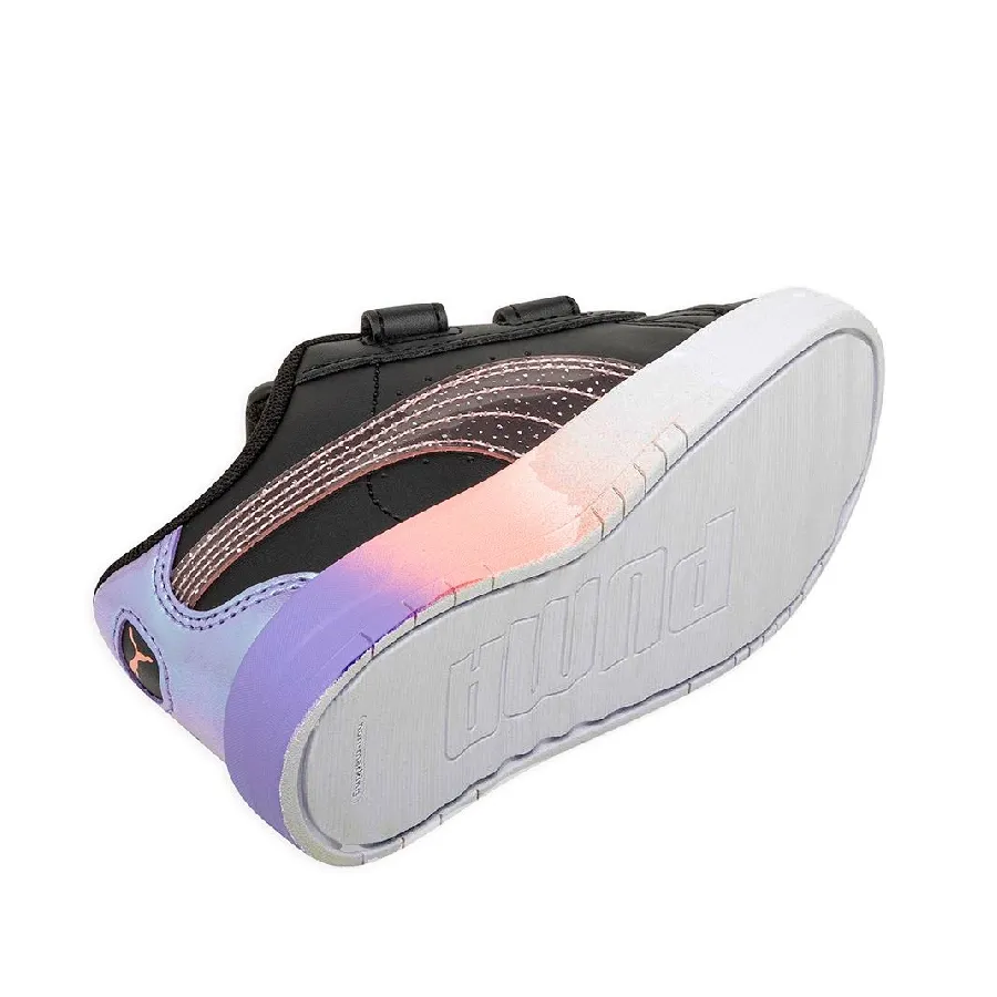 Imagen 3 de 5 de Zapatillas Puma Jada Classic Blurry Dreams V-NEGRO/LILA