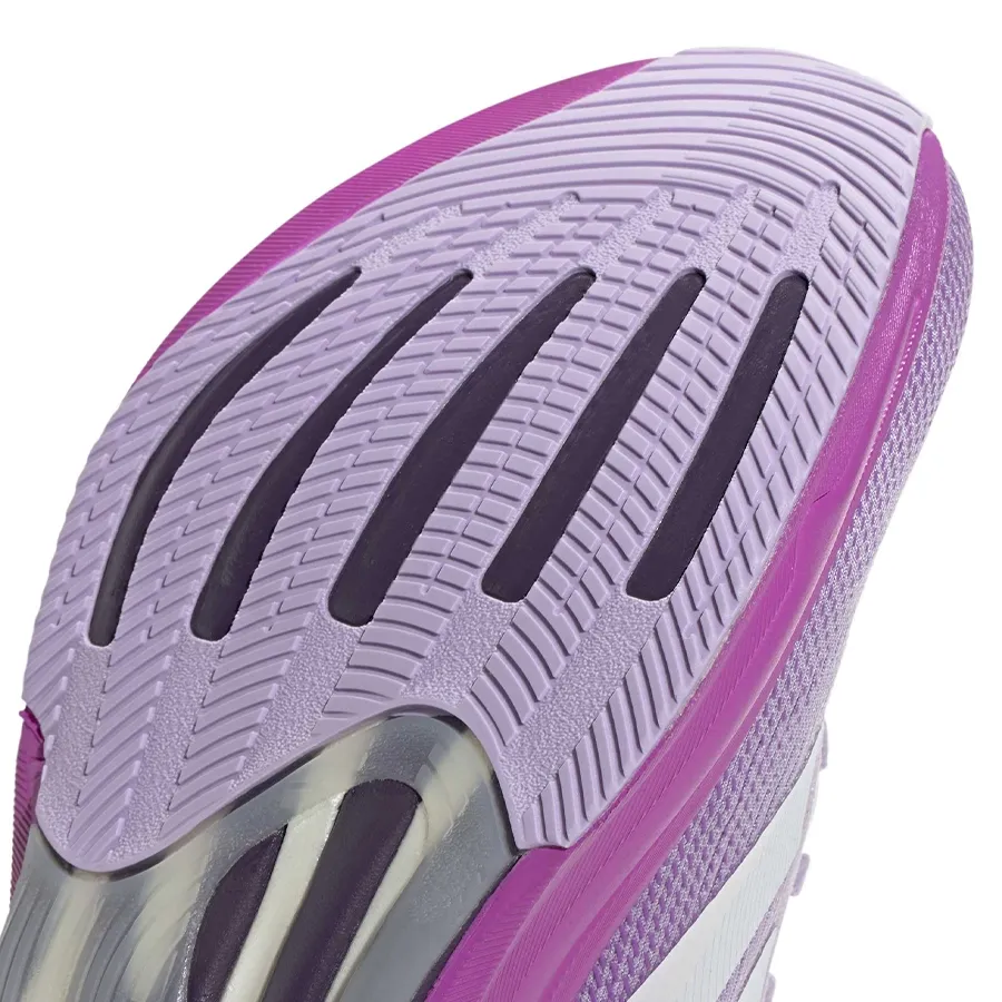 Imagen 6 de 7 de Zapatillas adidas Supernova Rise 2-LILA/FUCSIA