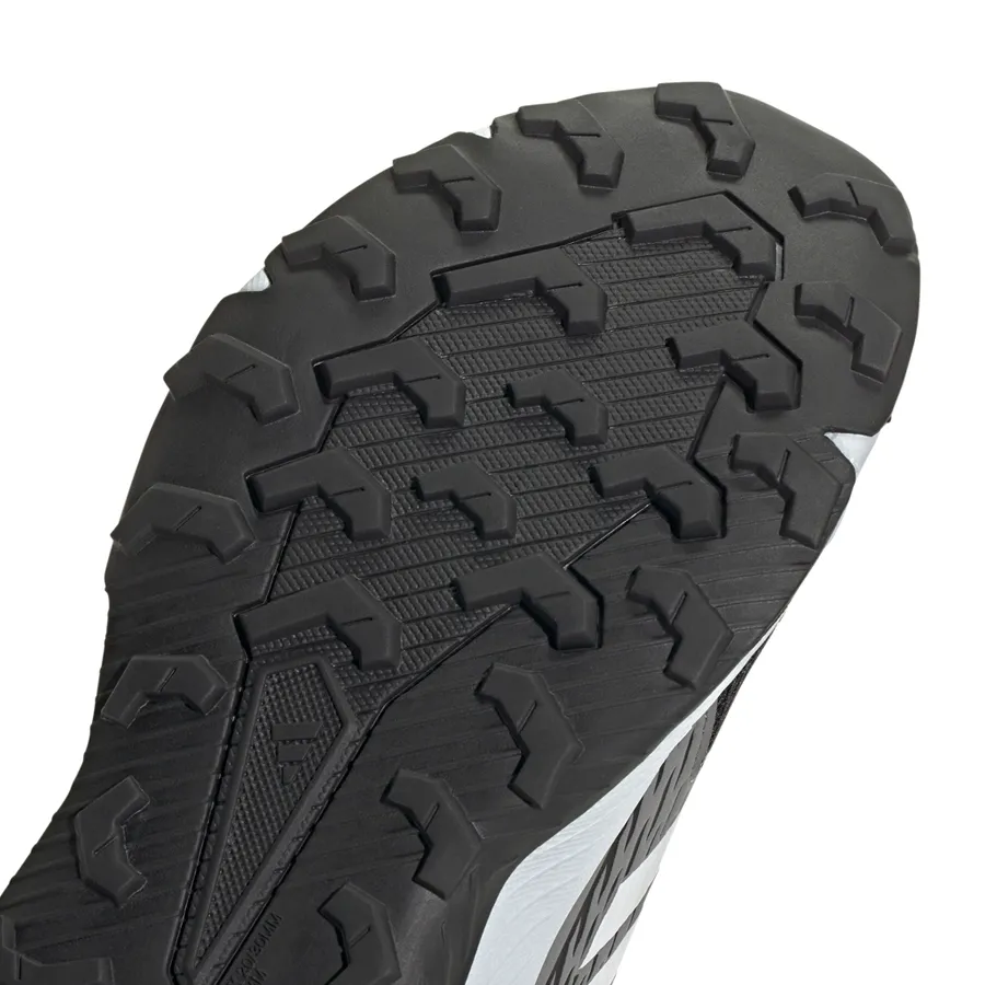 Imagen 5 de 7 de Zapatillas adidas Terrex Tracefinder-NEGRO/GRIS/BLANCO