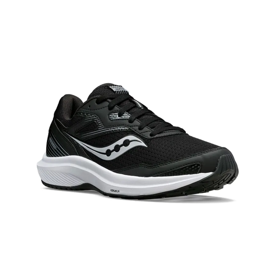 Imagen 1 de 5 de Zapatillas Saucony Cohesion 16-NEGRO/BLANCO