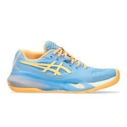 Zapatillas Asics Gel Resolution X Padel