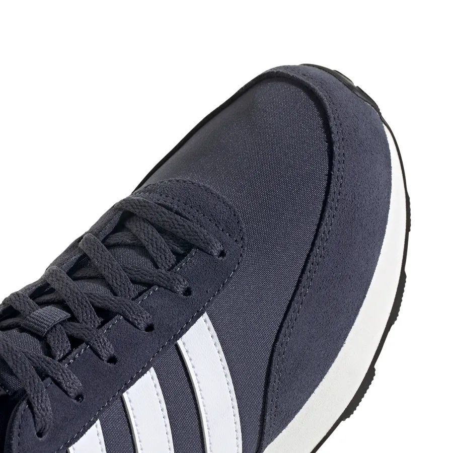 Imagen 6 de 7 de Zapatillas adidas Run 60s 3.0-MARINO/BLANCO