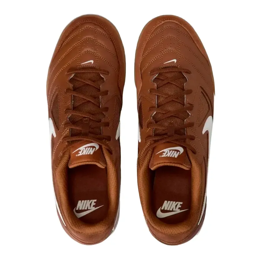 Imagen 3 de 8 de Botines Nike Gato In-CAMEL