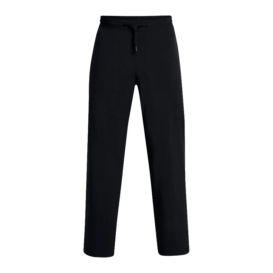 Imagen 2 de 4 de Pantalón Under Armour Vibe Woven-NEGRO