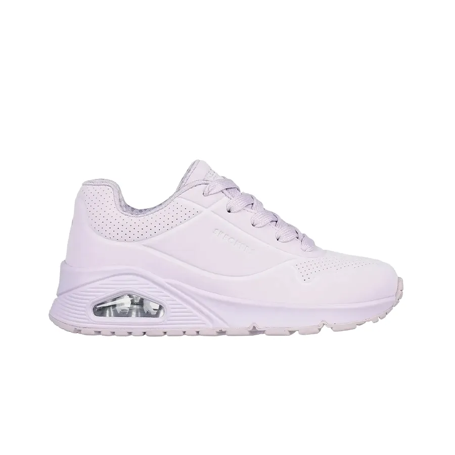 Imagen 0 de 5 de Zapatillas Skechers Uno Gen1 Frosty Kicks-LAVANDA