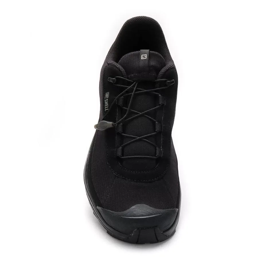 Imagen 1 de 4 de Zapatillas Salomon Fury3-NEGRO