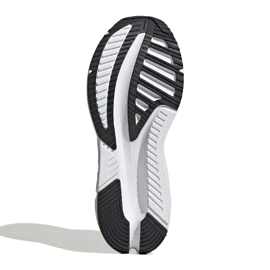 Imagen 4 de 7 de Zapatillas adidas Adistar 4-NEGRO/BLANCO