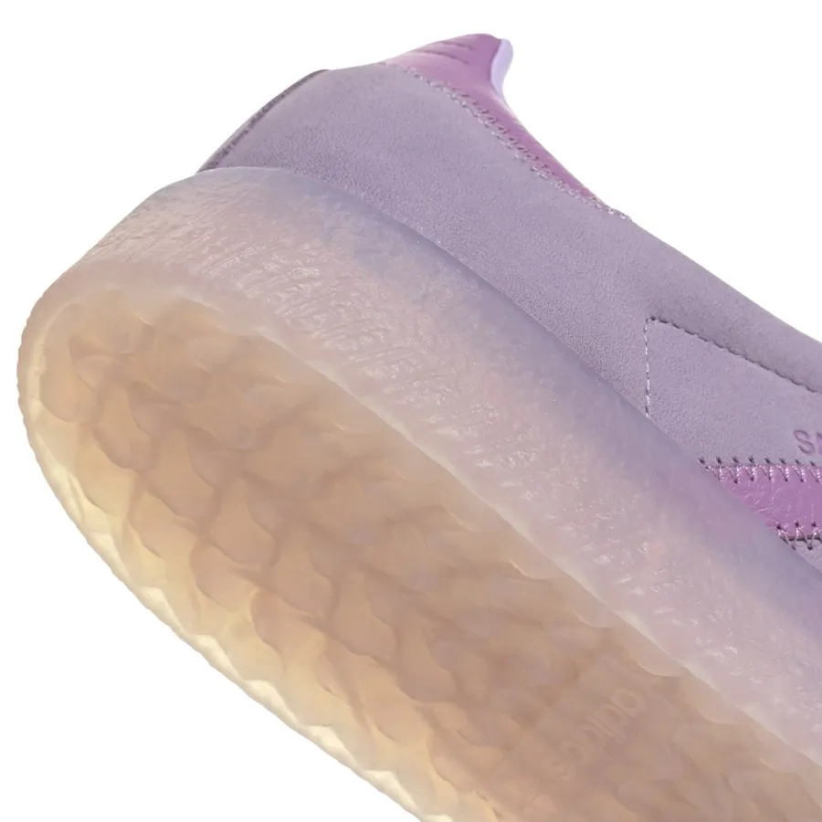 Imagen 6 de 7 de Zapatillas adidas originals Sambae-PURPURA