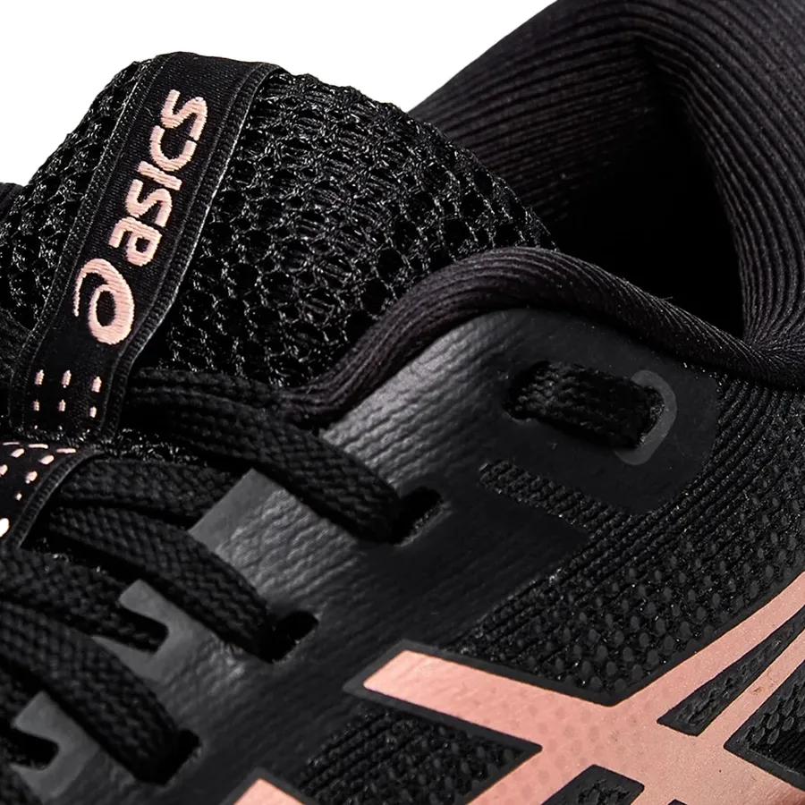 Imagen 5 de 6 de Zapatillas Asics Gel-Hypersonic 5-NEGRO/ROSA