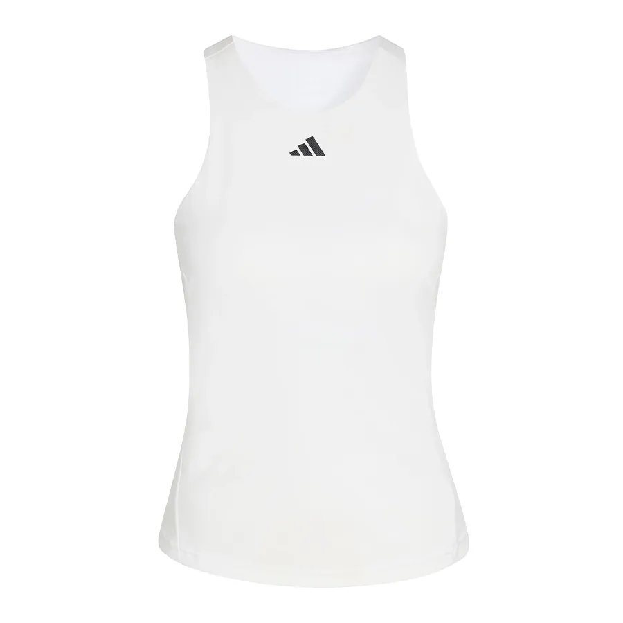 Imagen 3 de 6 de Musculosa adidas Y-Tank-BLANCO