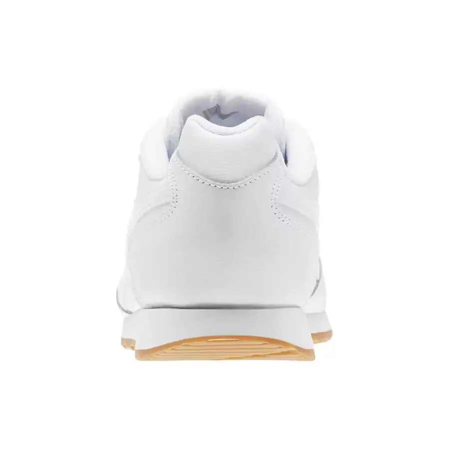 Imagen 4 de 5 de Zapatillas Reebok Royal Glide M-BLANCO/BEIGE