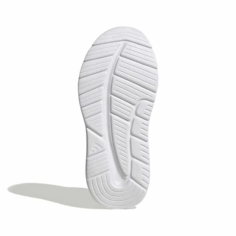 Imagen 4 de 7 de Zapatillas adidas Tensaur Run 4.0-BLANCO/VIOLETA/LILA
