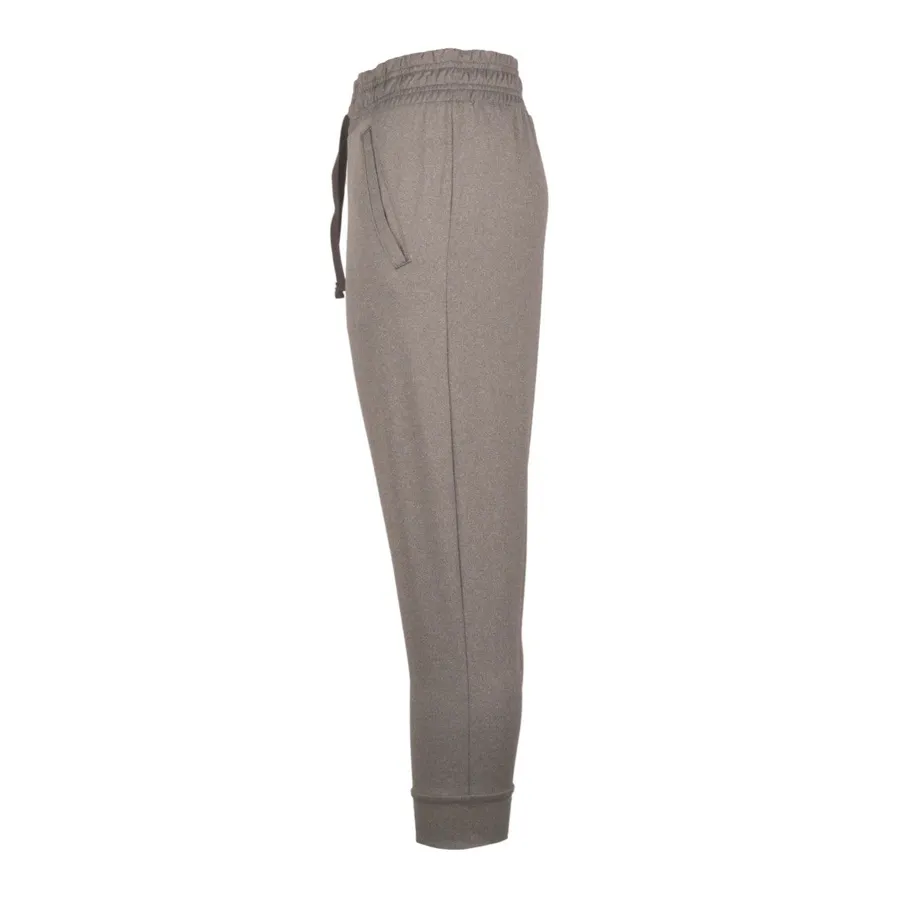 Imagen 1 de 5 de Pantalón Under Armour Hg Capri-GRIS